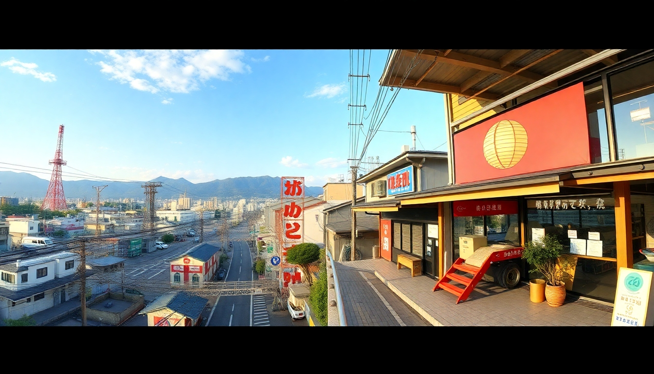 産業用3Dスキャニング業界、やっぱり製造業の集積地が圧倒的に強い