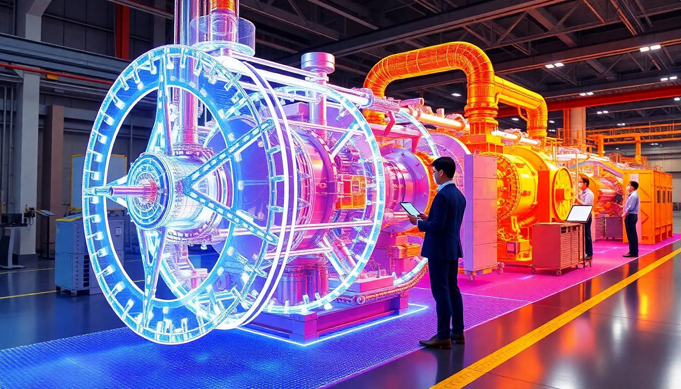 産業用3Dスキャナーのすべてがわかる