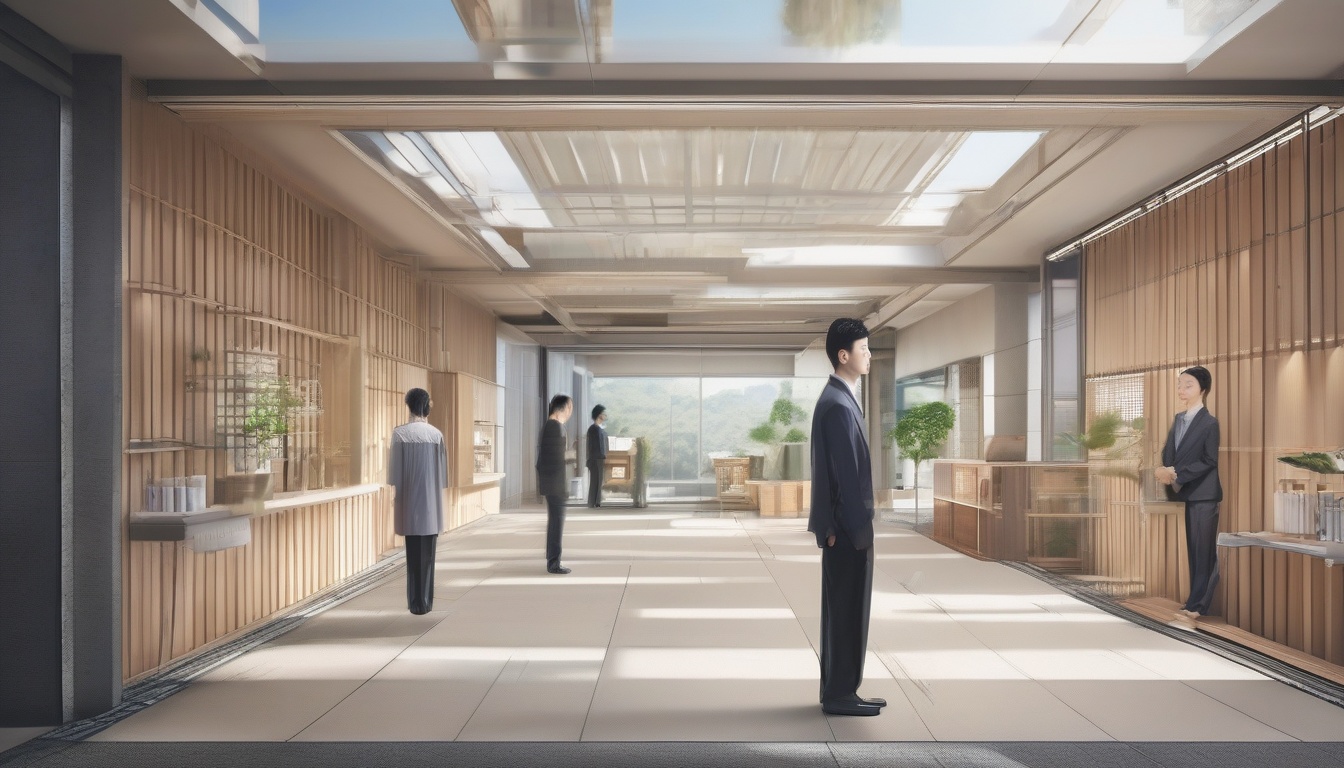 産業用3Dスキャンの可能性