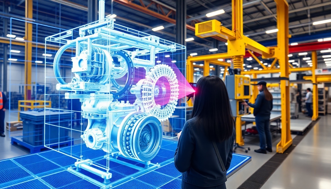 2026年3Dスキャン業界の最新動向