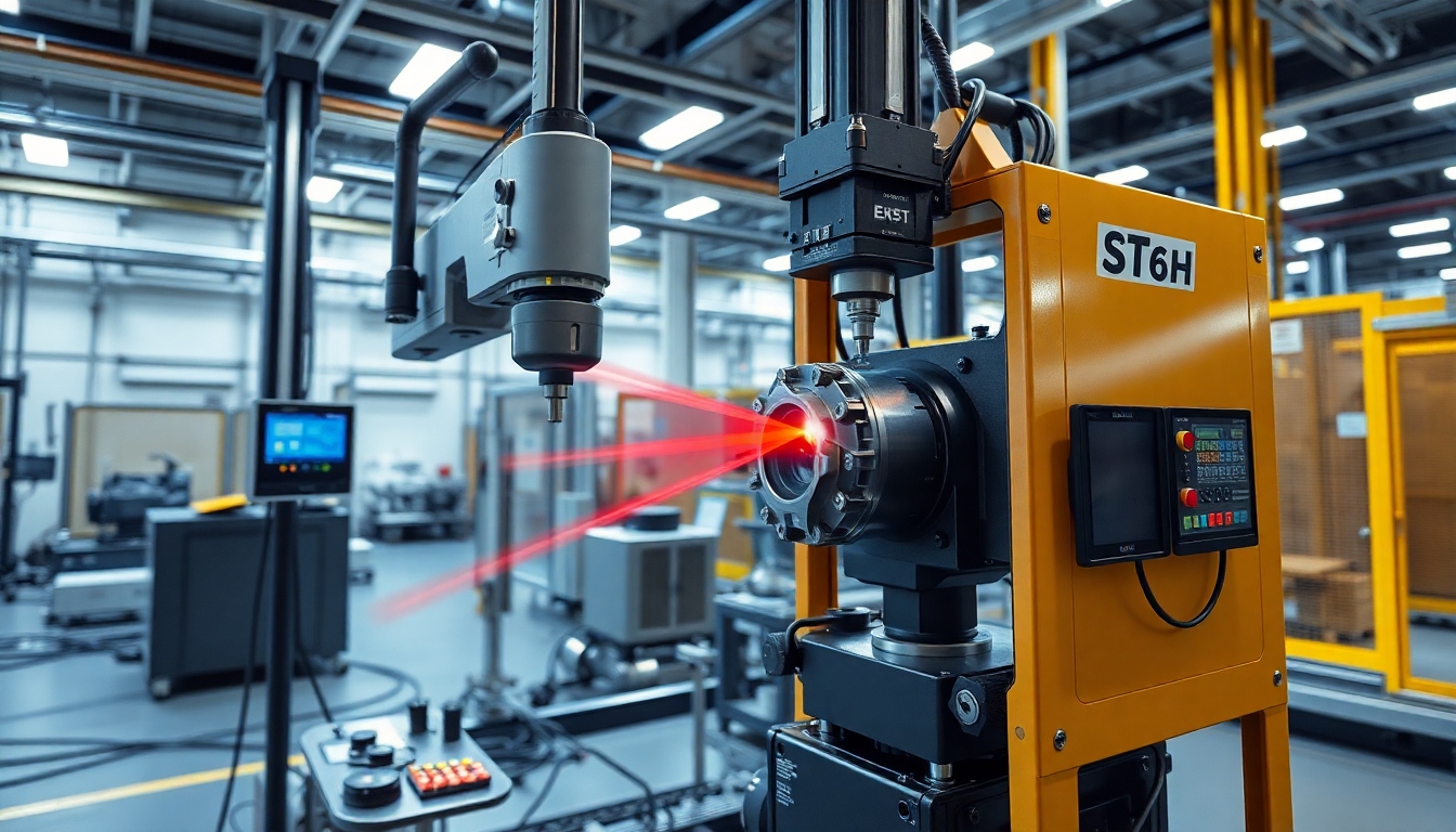 サンステラ、SCANTECH製産業用3Dスキャナーの国内取り扱いを開始