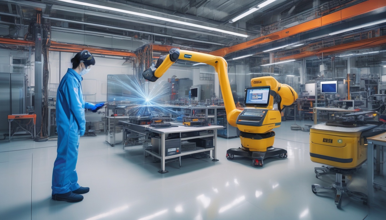 サンステラのSCANTECH取扱開始が示す産業用3Dスキャナー市場の転換点